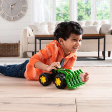 JOHN DEERE traktors Rev Up, 47327