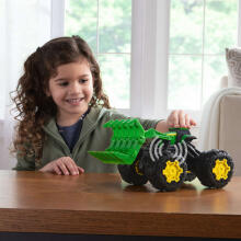 JOHN DEERE traktors Rev Up, 47327
