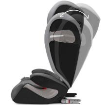 Cybex  Solution S2 i-Fix Art.137846 Soho grey