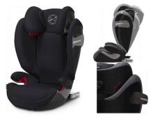 Cybex  Solution S2 i-Fix Art.137846 Soho grey