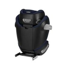 Cybex  Solution S2 i-Fix Art.137846 Soho grey