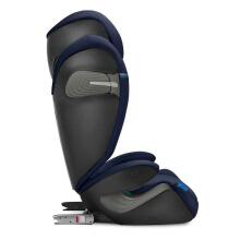 Cybex  Solution S2 i-Fix Art.137846 Soho grey