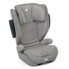 Joie  I-Traver Art.C1903AAGFL000 Grey Flanell