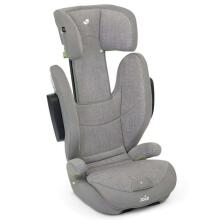 Joie  I-Traver Art.C1903AAGFL000 Grey Flanell