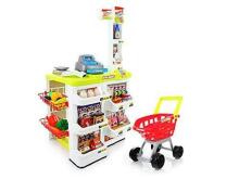 Safety Kid Home Supermarket Art.KP6443