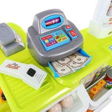 Safety Kid Home Supermarket Art.KP6443
