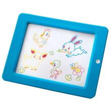 Kid Safety Magic Pad Deluxe Art.KP80558BLU
