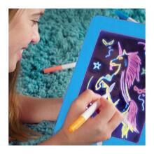 Kid Safety Magic Pad Deluxe Art.KP80558PIN