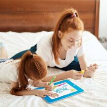 Kid Safety Magic Pad Deluxe Art.KP80558PIN