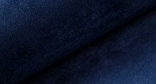 Qubo™ Cuddly 65 Sapphire FRESH FIT пуф (кресло-мешок)