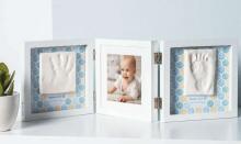 Baby Art My Style Double 2P Limited Edition  Art.3601095600