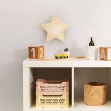 Baby Art Star Wall Light Art.3601099500