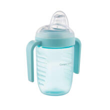 CANPOL BABIES pudelīte, 9m+, 220ml, 56/605