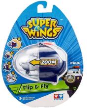 Super Wings Flip& Fly Art.43951