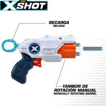 Colorbaby X-Shot Excel Art.44765