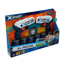 Colorbaby X-Shot Excel Art.44769