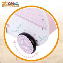 Woomax Doll Pram Art.46475