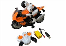 Colorbaby Toys Speed Motorbike  Art.46605