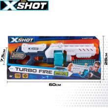 Colorbaby X-Shot Turbo Fire  Art.46561