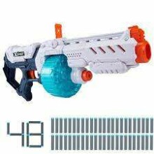 Colorbaby X-Shot Turbo Fire  Art.46561