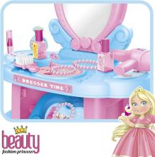 Colorbaby Toys Portable Dressing Table Art.46664