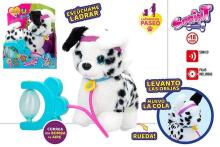 Colorbaby Toys Sprint Puppy Art.46677