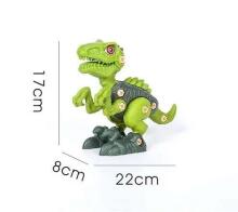 Colorbaby Toys  Smart Theory Junior Art.49405