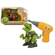 Colorbaby Toys  Smart Theory Junior Art.49405