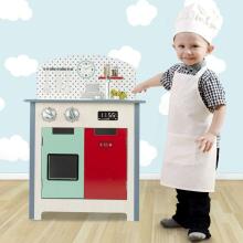 Woomax Wooden Kitchen Art.85291