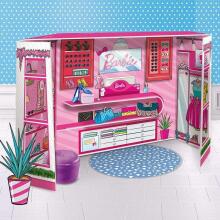Barbie Fashion Boutique Art.76918