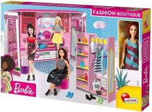 Barbie Fashion Boutique Art.76918