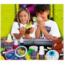 Lisciani Science Crazy Art.EX77250