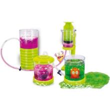 Lisciani Science Crazy Monster Art.EX77281