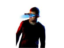 SPYX nakts redzamības brilles, 10400