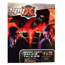 SPYX sakaru ierīce, 10522