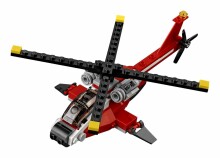 LEGO Ferrari F1 truck 8153