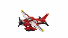 LEGO Ferrari F1 transportinis automobilis 8153