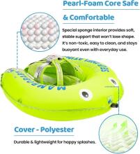 Mambobaby Baby Swimming  Art.138071