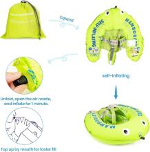Mambobaby Baby Swimming  Art.138071