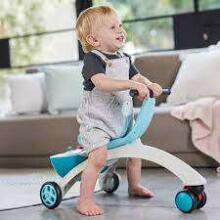 Tiny Love Ride On 5 in 1  Art.TL1900806730/23 Blue