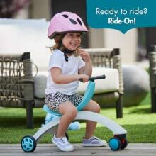 Tiny Love Ride On 5 in 1  Art.TL1900806730/23 Blue