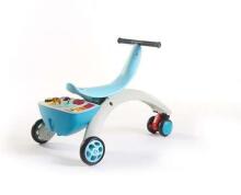 Tiny Love Ride On 5 in 1  Art.TL1900806730/23 Blue