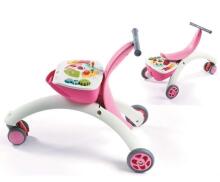Tiny Love Ride On 5 in 1  Art.TL1901106730/22 Pink