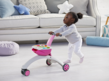 Tiny Love Ride On 5 in 1  Art.TL1901106730/22 Pink