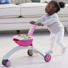Tiny Love Ride On 5 in 1  Art.TL1901106730/22 Pink