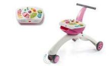 Tiny Love Ride On 5 in 1  Art.TL1901106730/22 Pink