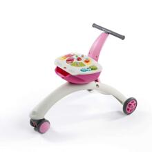 Tiny Love Ride On 5 in 1  Art.TL1901106730/22 Pink
