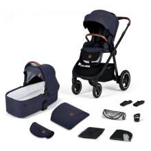 KinderKraft Everyday 2 in1 Art.KSEVER00DEN3000 Denim