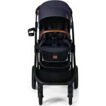 KinderKraft Everyday 2 in1 Art.KSEVER00DEN3000 Denim