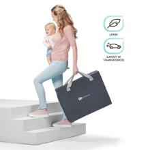KinderKraft Movi  Art.KCMOVI00PNK0000 Pink